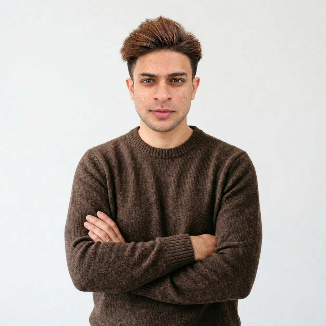 Ahmad Hassan