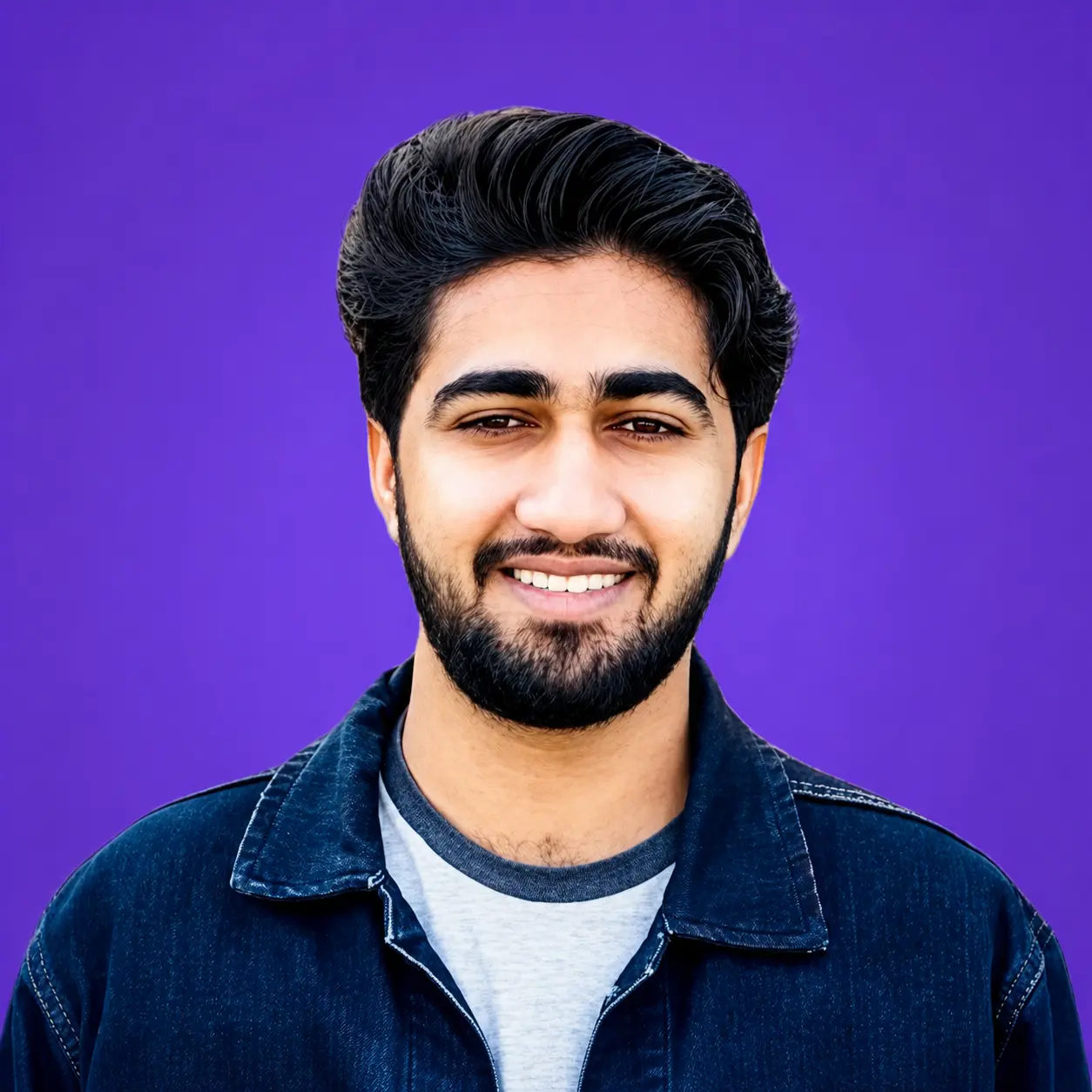 Zaid Bin Khaliq